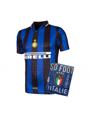 Coffret collector « Inter Ronaldo 98 » en ligne