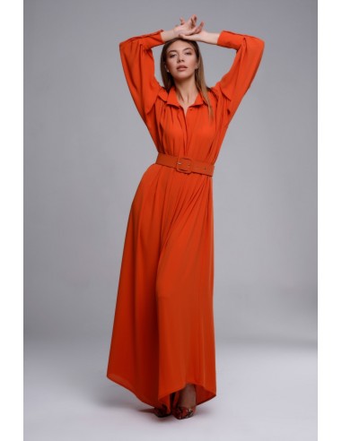 ROBE CLASSY ORANGE sélection de produits