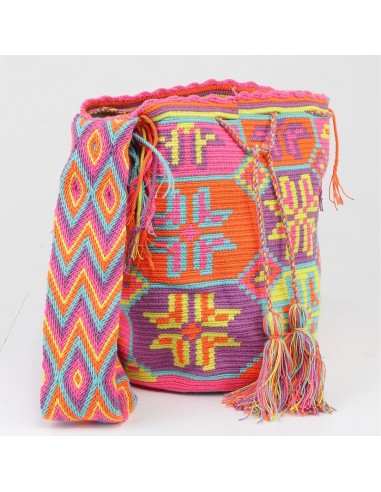 SAC MOCHILA WAYUU ELDÀ prix pour 