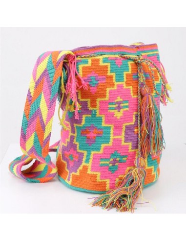 SAC MOCHILA WAYUU MAÜÀ en stock