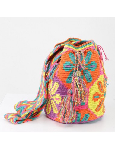 SAC MOCHILA WAYUU OLINDÀ l'achat 