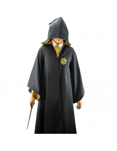 Adults Hufflepuff Robe 2024