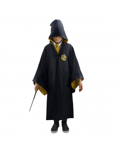 Kids Hufflepuff Robe Le MVP de beaucoup