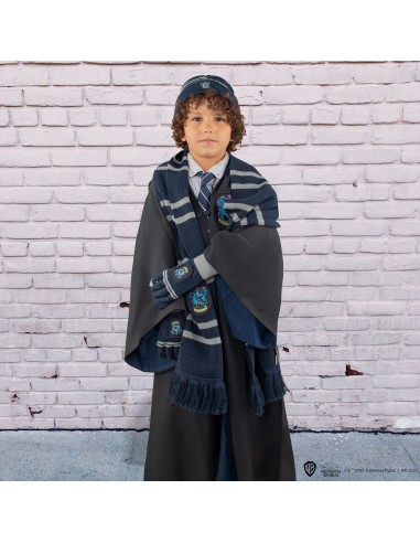 Kids Ravenclaw Full Uniform l'évolution des habitudes 