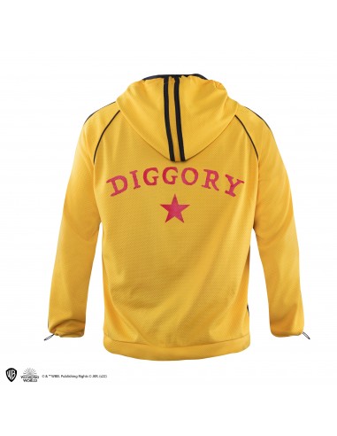 Cedric Diggory Triwizard Tournament Jacket suggérées chez