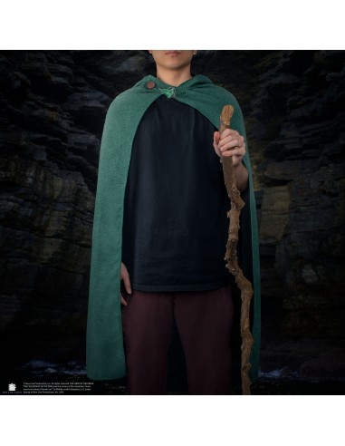 Hobbit Cloak livraison et retour toujours gratuits