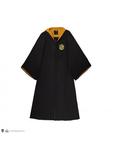 Adult Hufflepuff Deluxe Full Uniform Comparez et commandez 