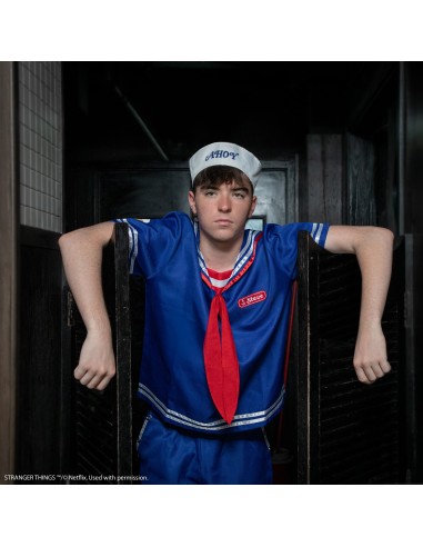 Scoops Ahoy Steve Costume français