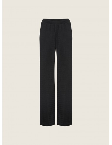 Billowy wide pants basket pas cher