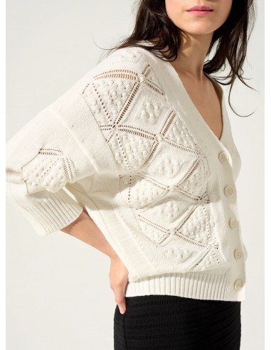 Cardigan pas cher