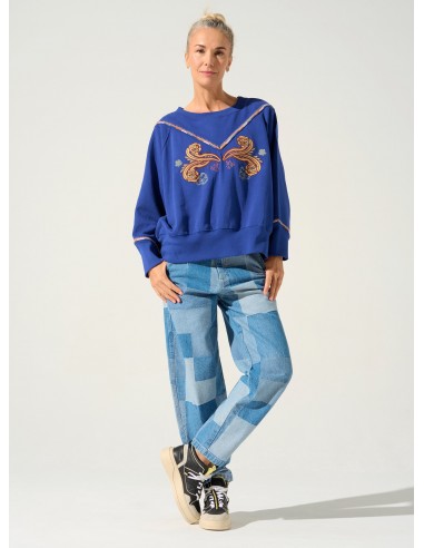 Virgule sweatshirt 50-70% off 