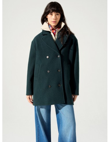 Manteau suggérées chez